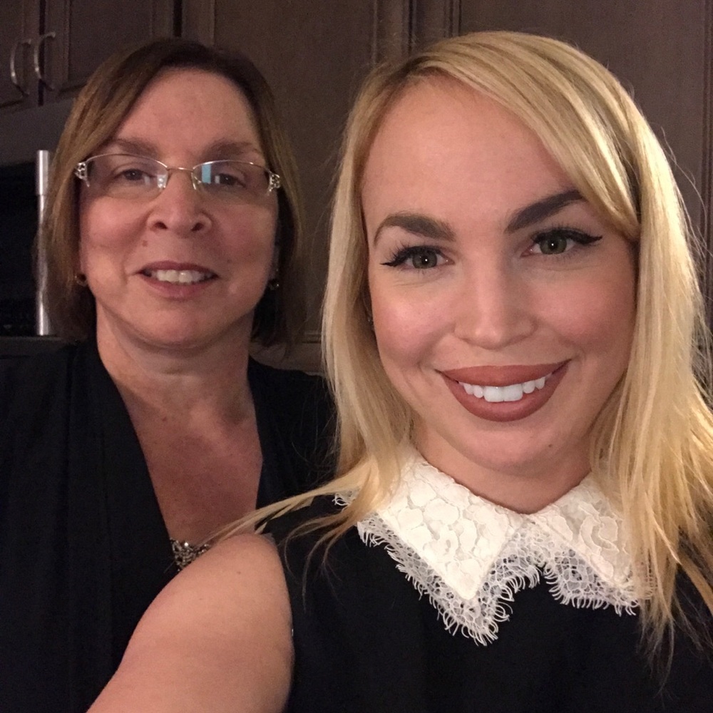 Meet your Posher, Karen